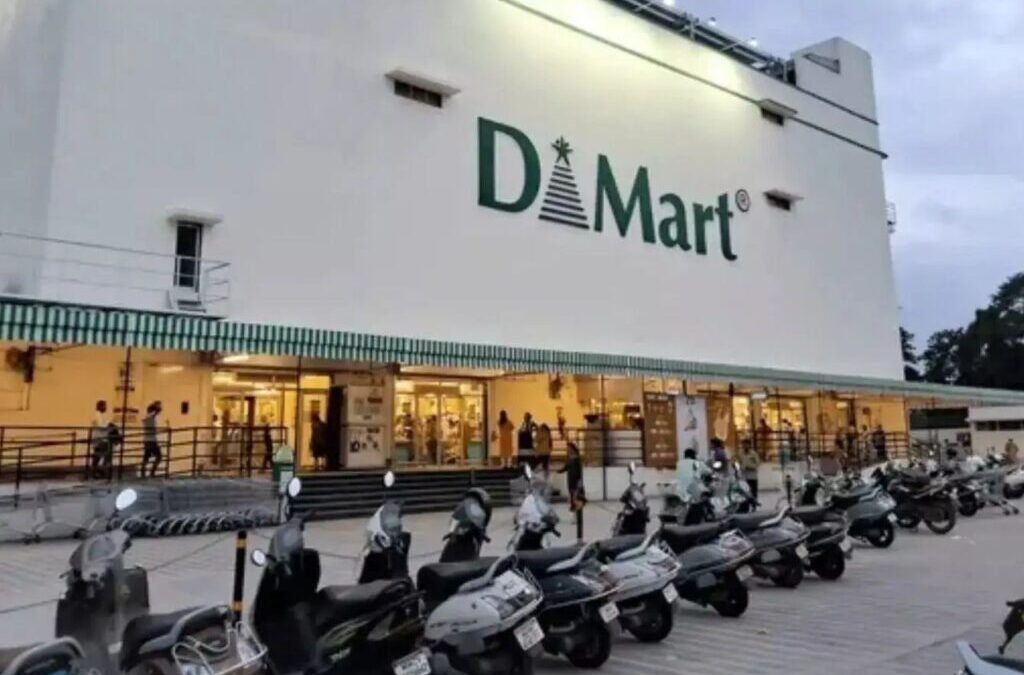 Technical Analysis: Dmart and 3 other stocks trading below RSI level 30