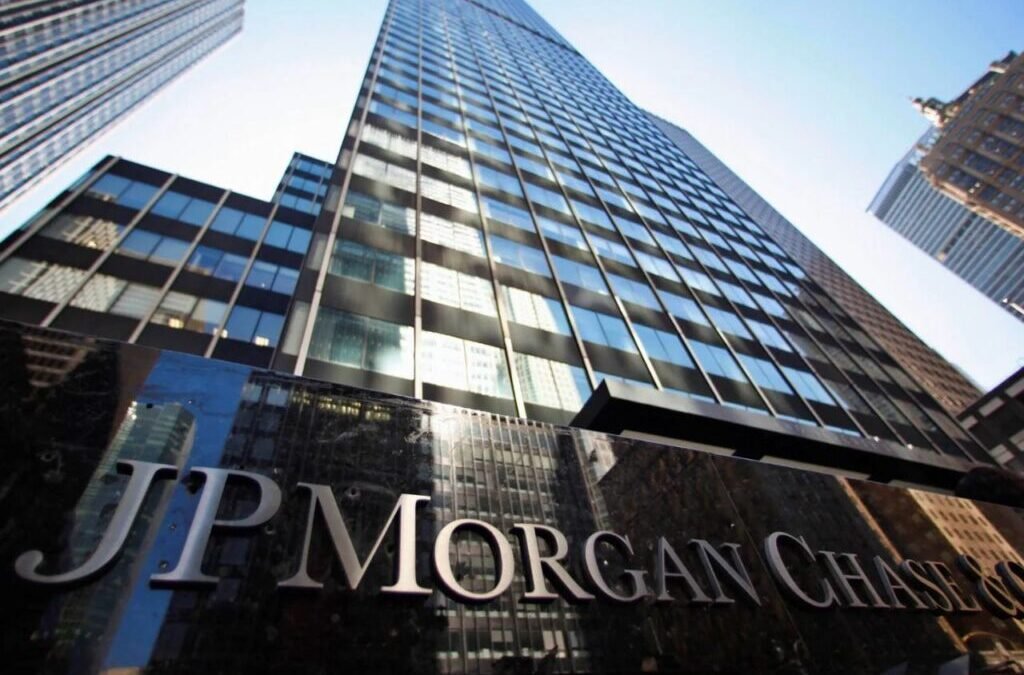 JPMorgan Finances £6B Tennessee Smelter Just Hours After US Targets Maduro-Linked Venezuelan Assets