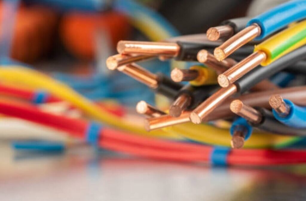 Prime Cable Industries shares soar 3.7% after bagging supply order for control cables