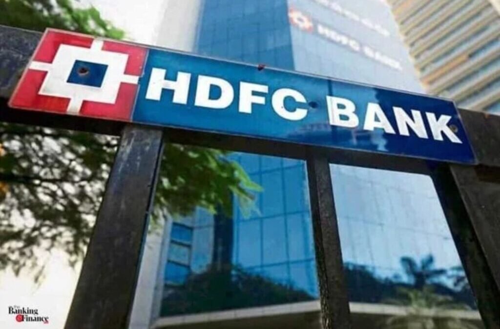 Bearish Sentiment? HDFC Bank Shares Down for 3 Consecutive Days; Here’s Why