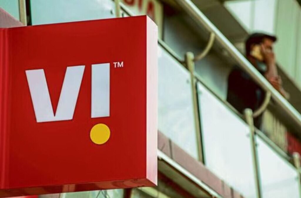 Vodafone Idea shares soar 13% after ₹45,000 capex plan; Check targets by Citi, BofA, CLSA