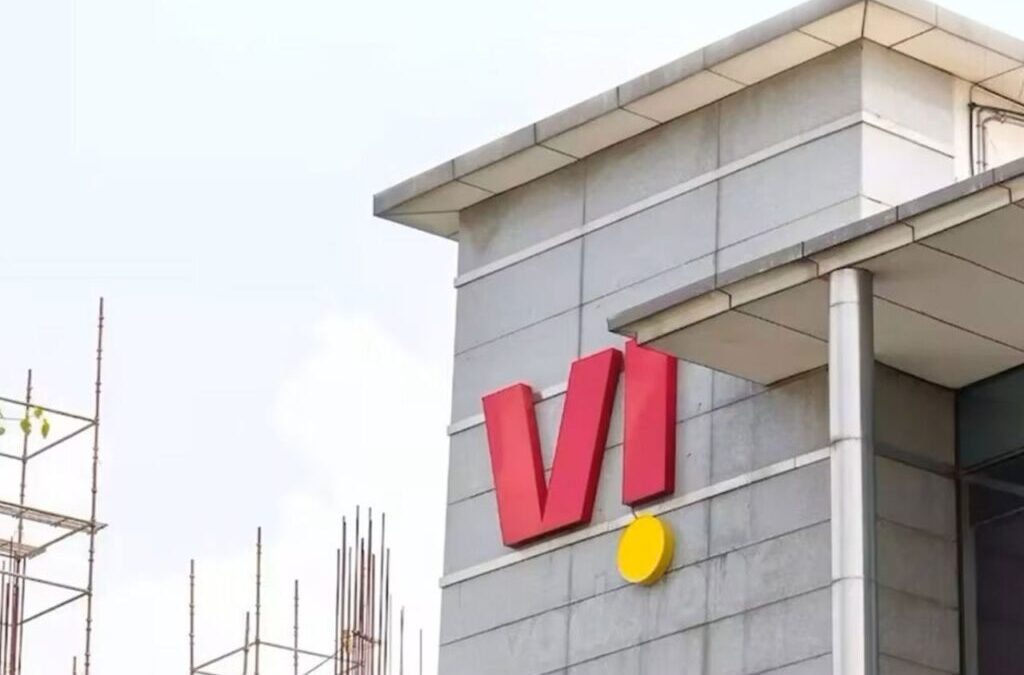 Vodafone Idea Share: Is The Company Crawling Back From Losses?