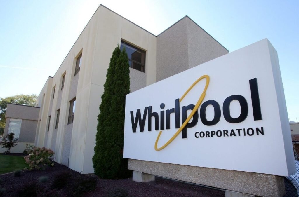 Whirlpool, Mphasis and 3 Other Stocks in Which Promoters Decreased Their Stake by Up to 16%