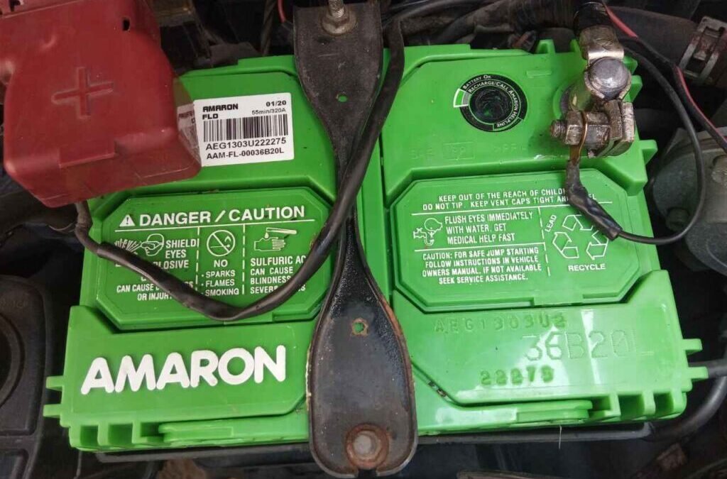 Can Amara Raja’s AGM Edge Challenge Exide’s Dominance in India’s Battery Market?