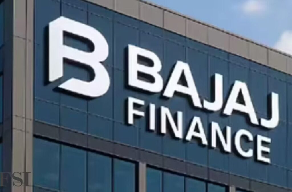 Bernstein expects Bajaj Finance shares to fall by more than 20%; Here’s Why