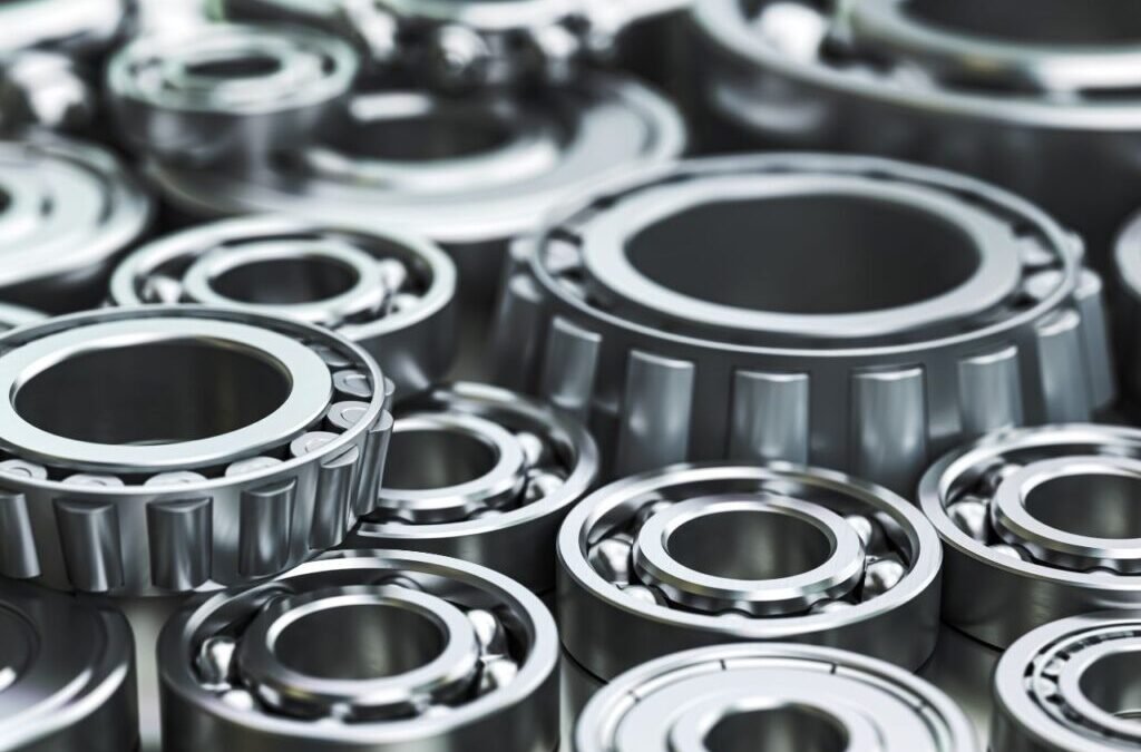 NRB Bearings: Why the Stock Has Not Delivered Returns Despite Market Leadership?
