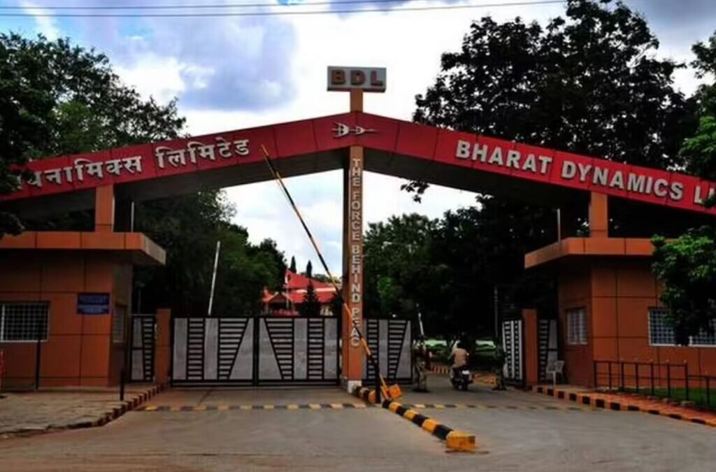 Stocks to Buy: Bharat Dynamics and 6 other stocks that can deliver up to 63% returns