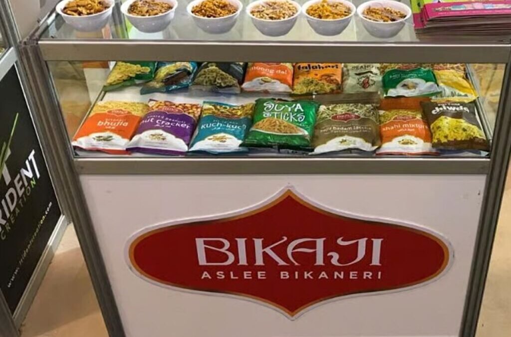 4 Stocks in snacking sector to see strong growth ahead according to Motilal Oswal