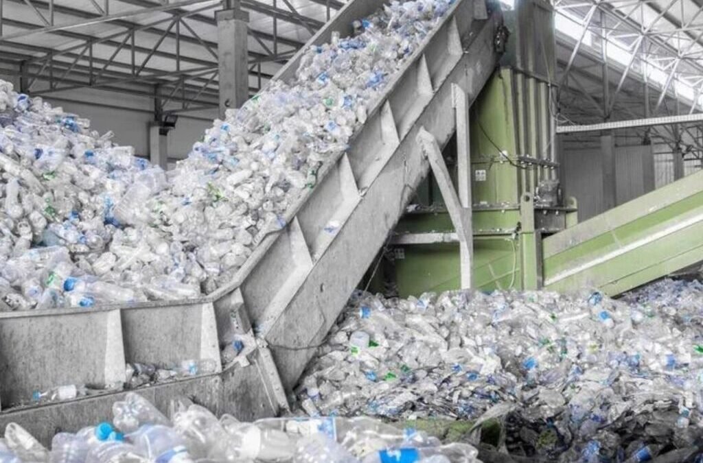 ₹25 Cr Capex: Avro India shares in focus after commissioning India’s largest plastic recycling hub