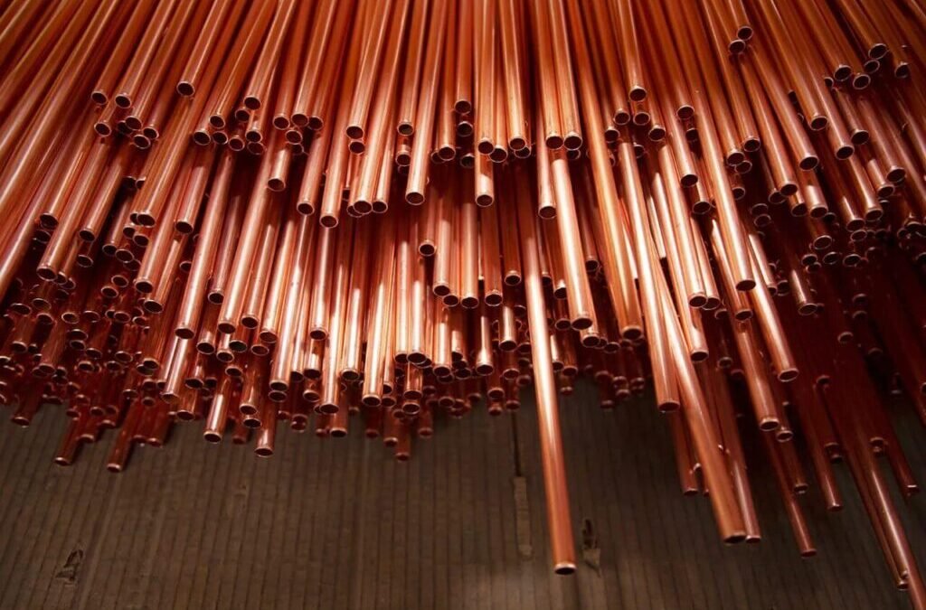 Stock in Focus After Securing PLI Approval for Manufacturing Copper Tubes; Check Details