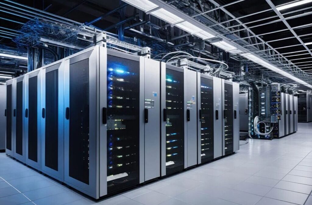 Anant Raj Limited: Is the Company Actually Earning Money from Its Data Centres?