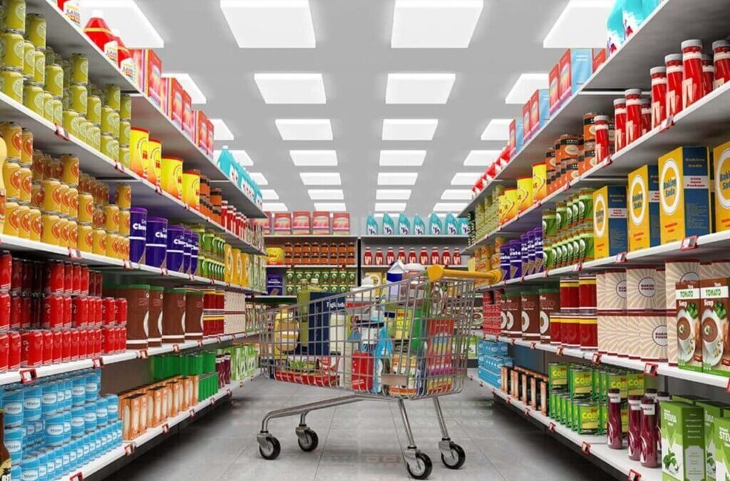 FMCG stock crashes 10% after reporting muted Q3 results