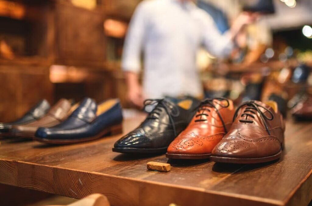 3 Stocks Jump Up to 20% After EU Reduces Tariff on Footwear and Leather in ‘Mother of All Deals’