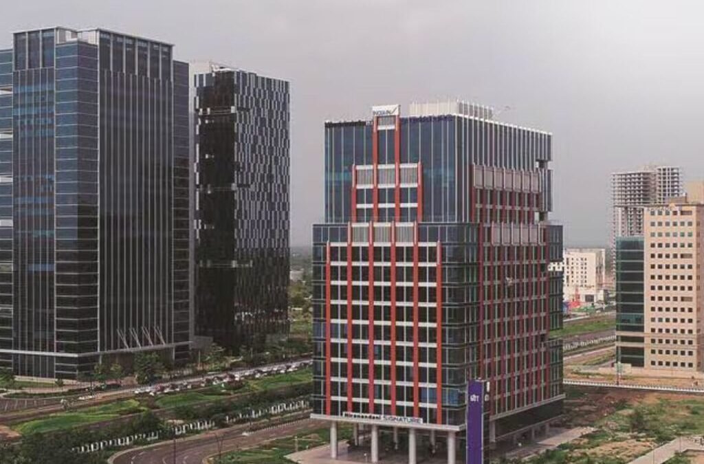 Can GIFT City Substitute Mumbai as India’s Financial Capital? 