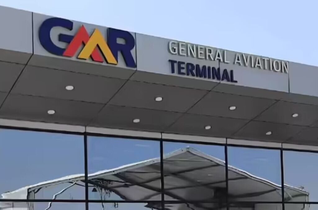 Duty Free, Retail Or Car Parks: How Does GMR Airports Make Money?