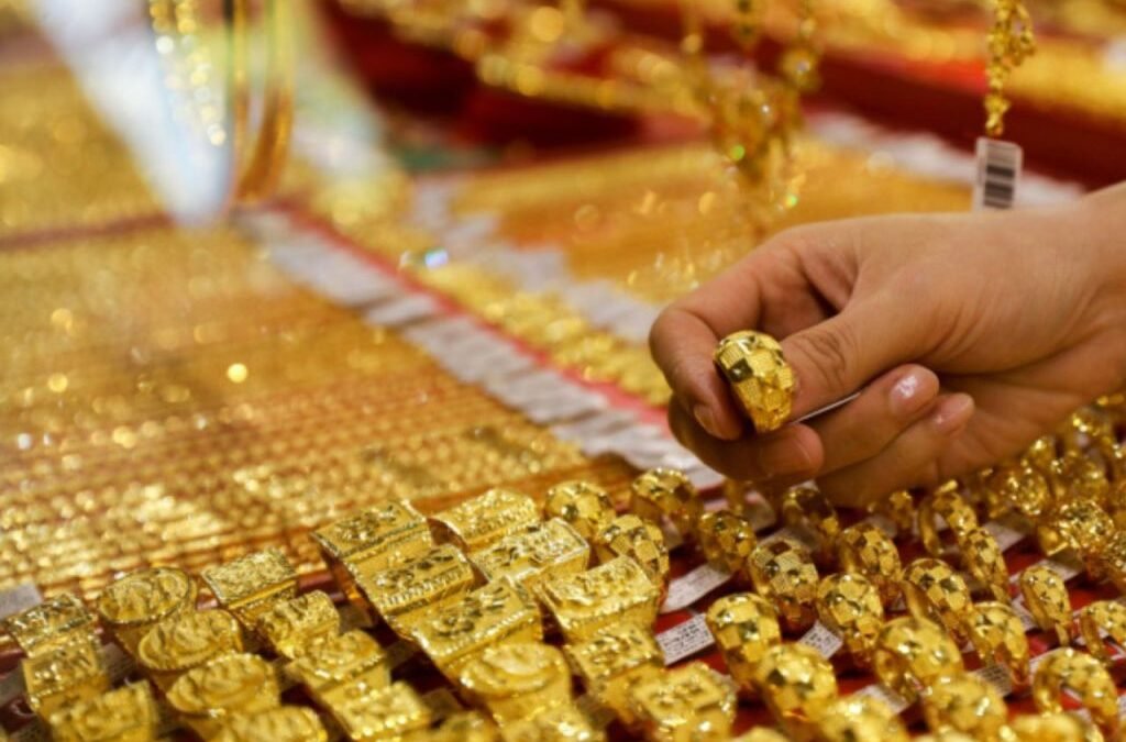 Gold Rate: Will The Prices Cross ₹1,70,000 Anytime soon?