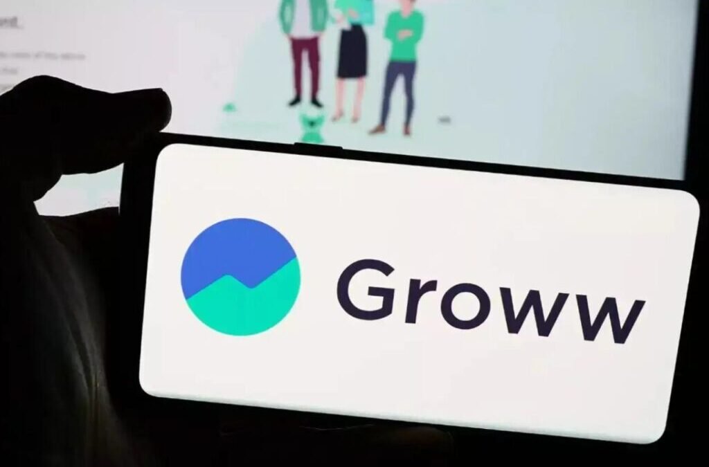 Why Global Asset Manager State Street Is Likely to Invest Up to ₹580 Cr in Groww AMC?