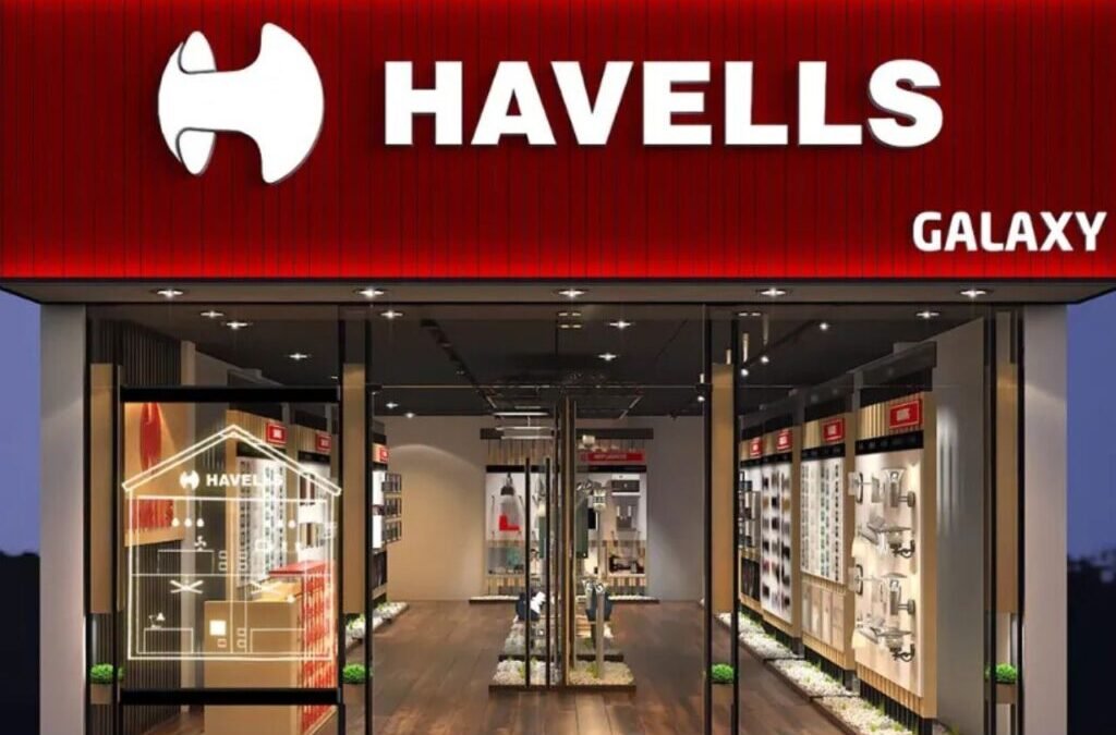 Havells India Share Price: Should You Buy, Sell or Hold After Announcing Q3 Results?