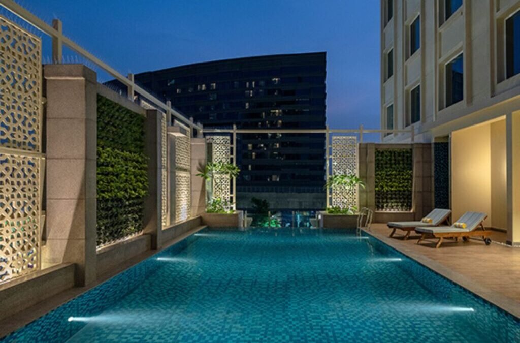 Stock to Buy: Hotel stock with upside potential up to 38%