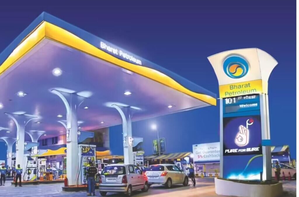 BPCL Vs HPCL: Which oil stock delivered a stronger Q3 performance?