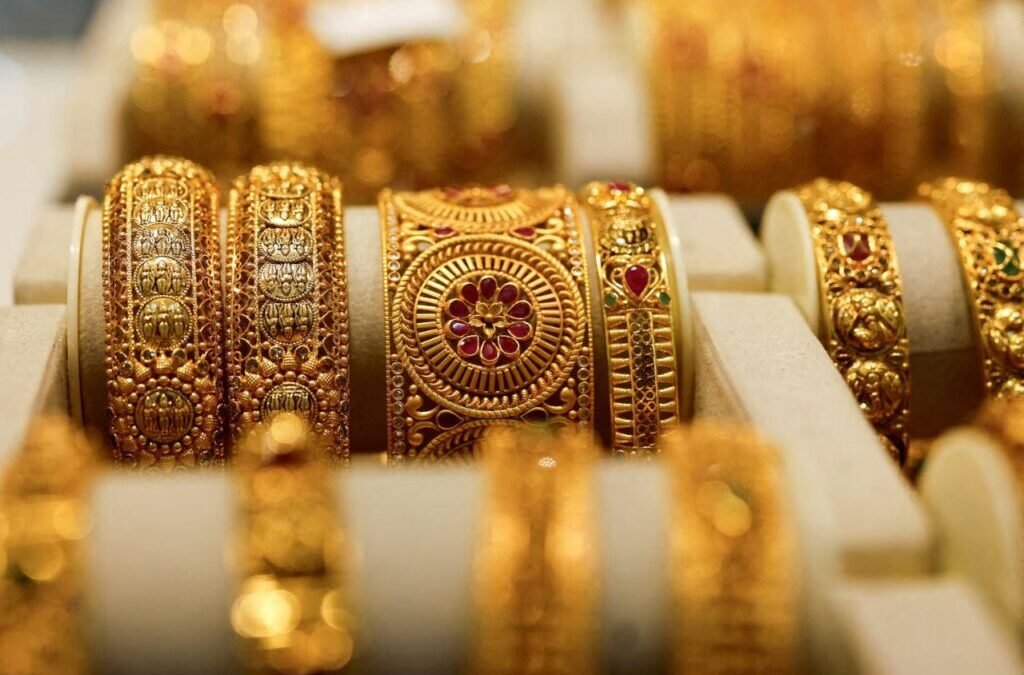 Sky Gold & Diamonds: The B2B Backbone Powering India’s $145B Jewellery Milestone