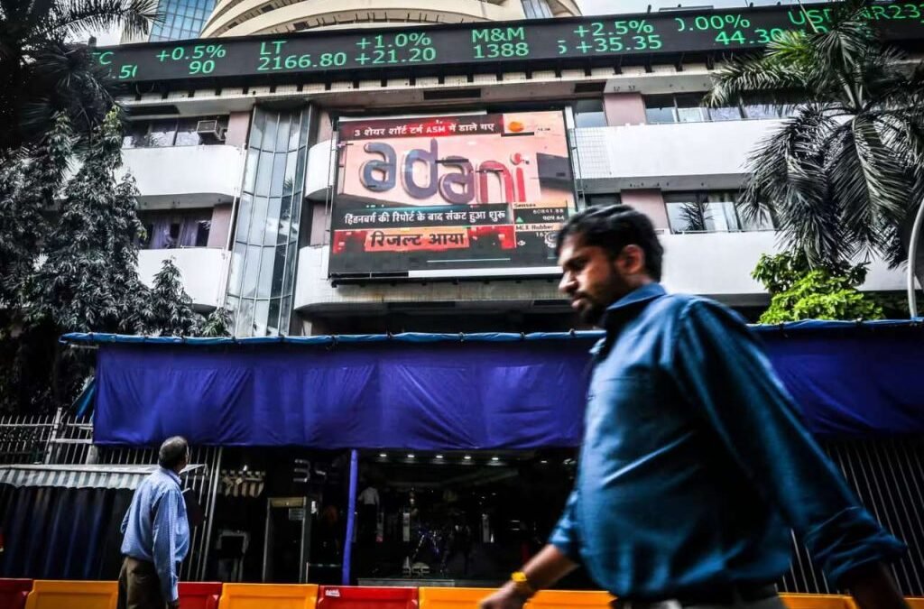 Block Deal: Smallcap stock in focus after 2.74% shares worth ₹341 Cr change hands