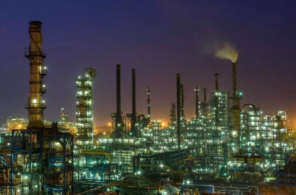 Mangalore Refinery Share Price: Why Did This PSU Stock Jump 11% Today?