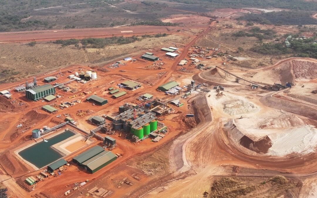 December 2025 Quarterly Activities Report