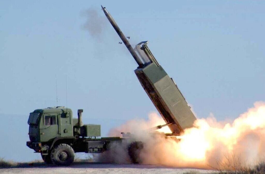 Defence stock jumps 9% after receiving ₹292 Cr order for rocket launcher system