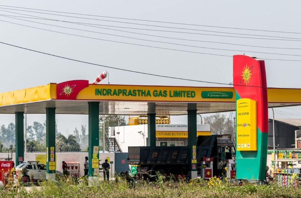 Indraprastha Gas Ltd Clears Pre-Qualification Stage for Saudi Gas Distribution Tender
