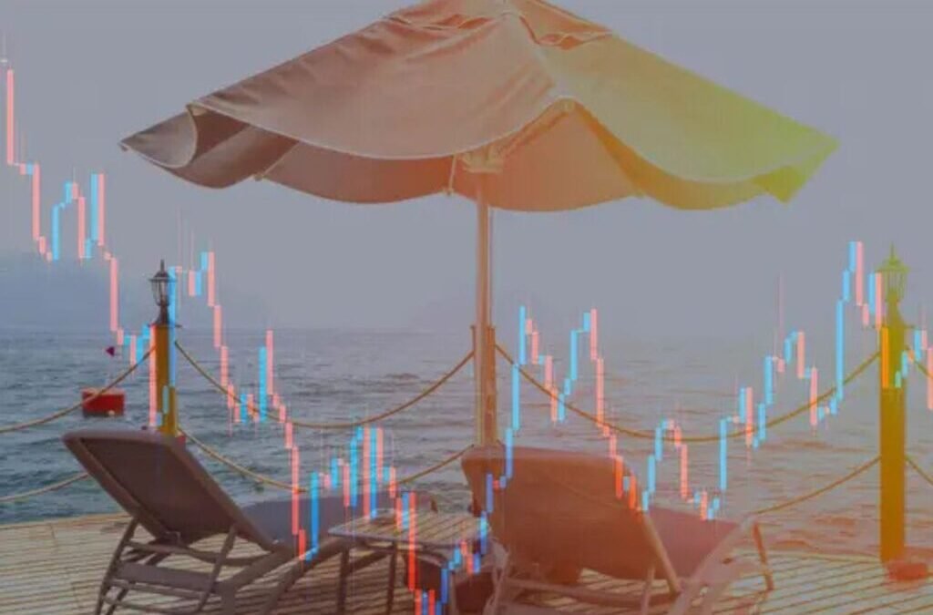 2026 Summer Portfolio: Here Are The Stocks That Could Heat Up With The Season