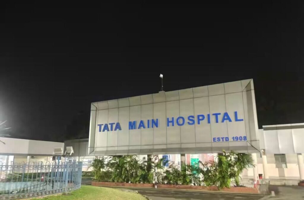 Hotel stock jumps 16.6% after receiving orders worth ₹64 Cr from Tata Main Hospital and more