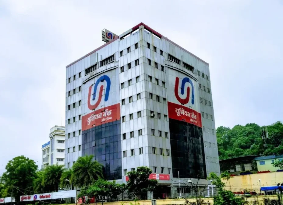 Union Bank stock jumps 9% to a record high after announcing its Q3 results