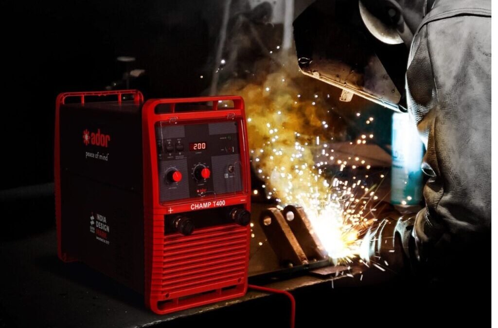 Ador Welding: How Govt Push in Defence, Naval, and Nuclear Sectors Can Boost its’s Growth
