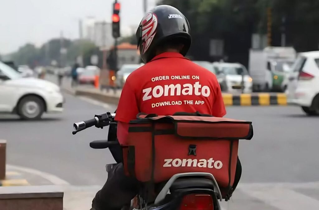 Can Eternal share price touch ₹375 despite its 1,460 PE ratio?