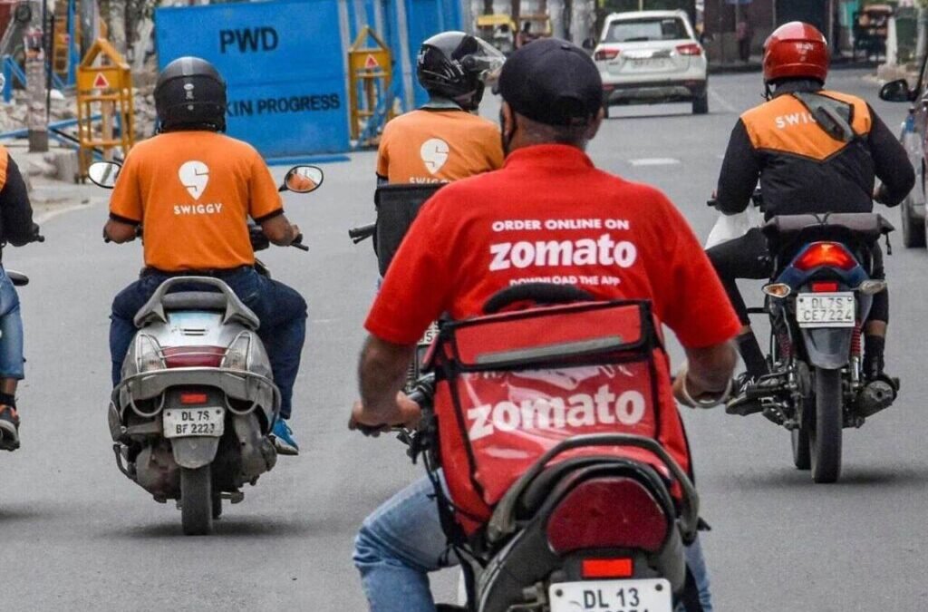 Swiggy Vs Zomato: Which Online Food Giant is Morgan Stanley Betting On?