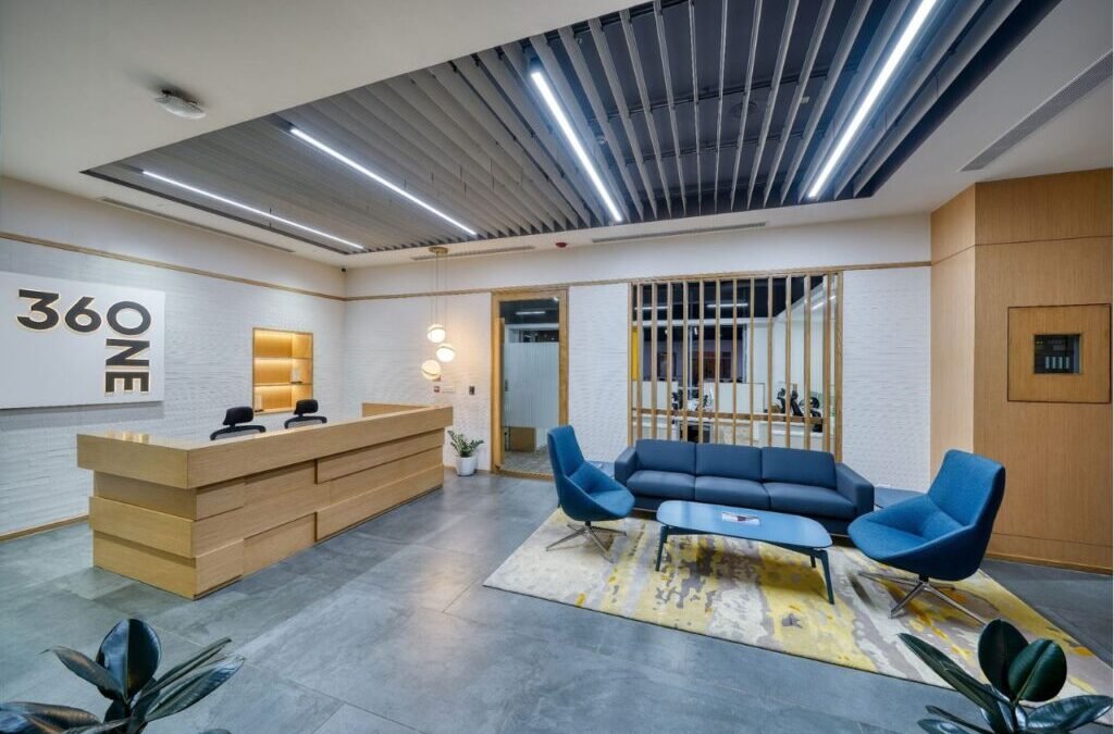 360 ONE WAM: Why This Wealth Management Firm Earns Higher Margins Than Its Peers