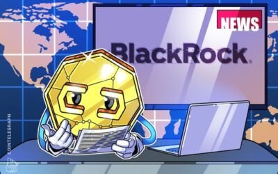 BlackRock enters DeFi as institutional crypto push accelerates: Finance Redefined