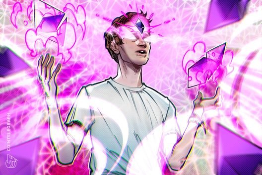 Ethereum risks going under $1.5K as Vitalik Buterin sells ETH ‘faster’