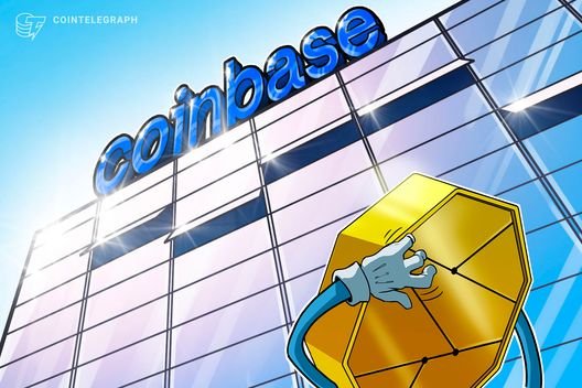 Coinbase premium hits yearly low, hinting at institutional selling
