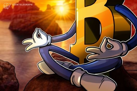 Binance teases Bitcoin bullish ‘shift’ as crypto sentiment hits record low