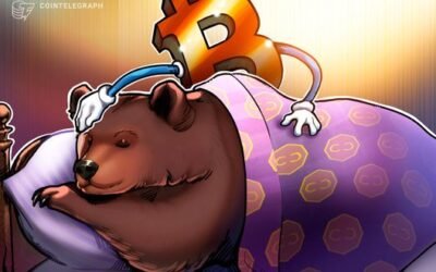 Bitcoin’s upcoming $10.5B options expiry may end bear market: Here’s how