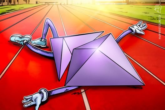 Analysts debate whether Ether has capitulated or has further to fall