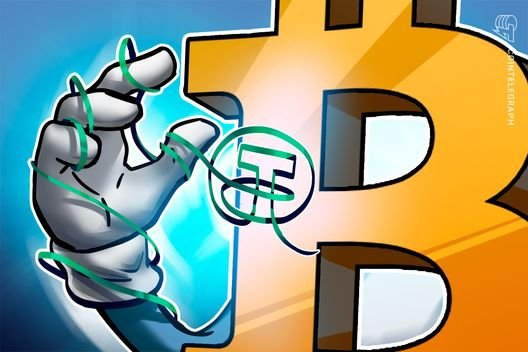 Tether releases open-source operating system for Bitcoin mining