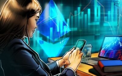 Ether’s hidden strength: Why institutional demand points to $2.4K