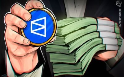 Polymarket user gains $400K betting on ZachXBT investigation