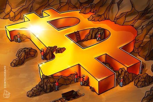 Bitcoin mining difficulty rebounds 15% as US miners recover from winter outages