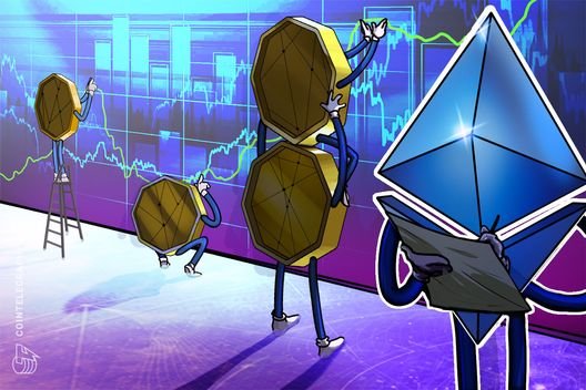 ETH taps $2.1K as crypto, macro markets rebound: Is the bottom in?