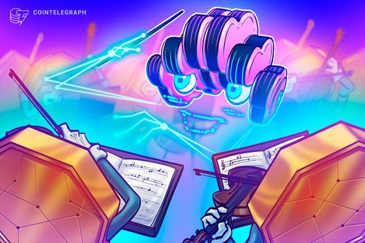 CoreWeave shows how crypto-era infrastructure quietly became AI’s backbone