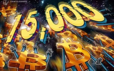 Tian Ruixiang plans to acquire up to 15K Bitcoin in equity-linked deal